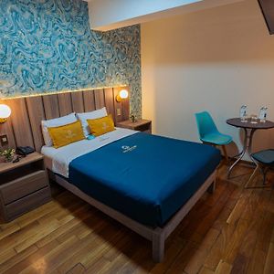 Standard Room with 1 Single Bed